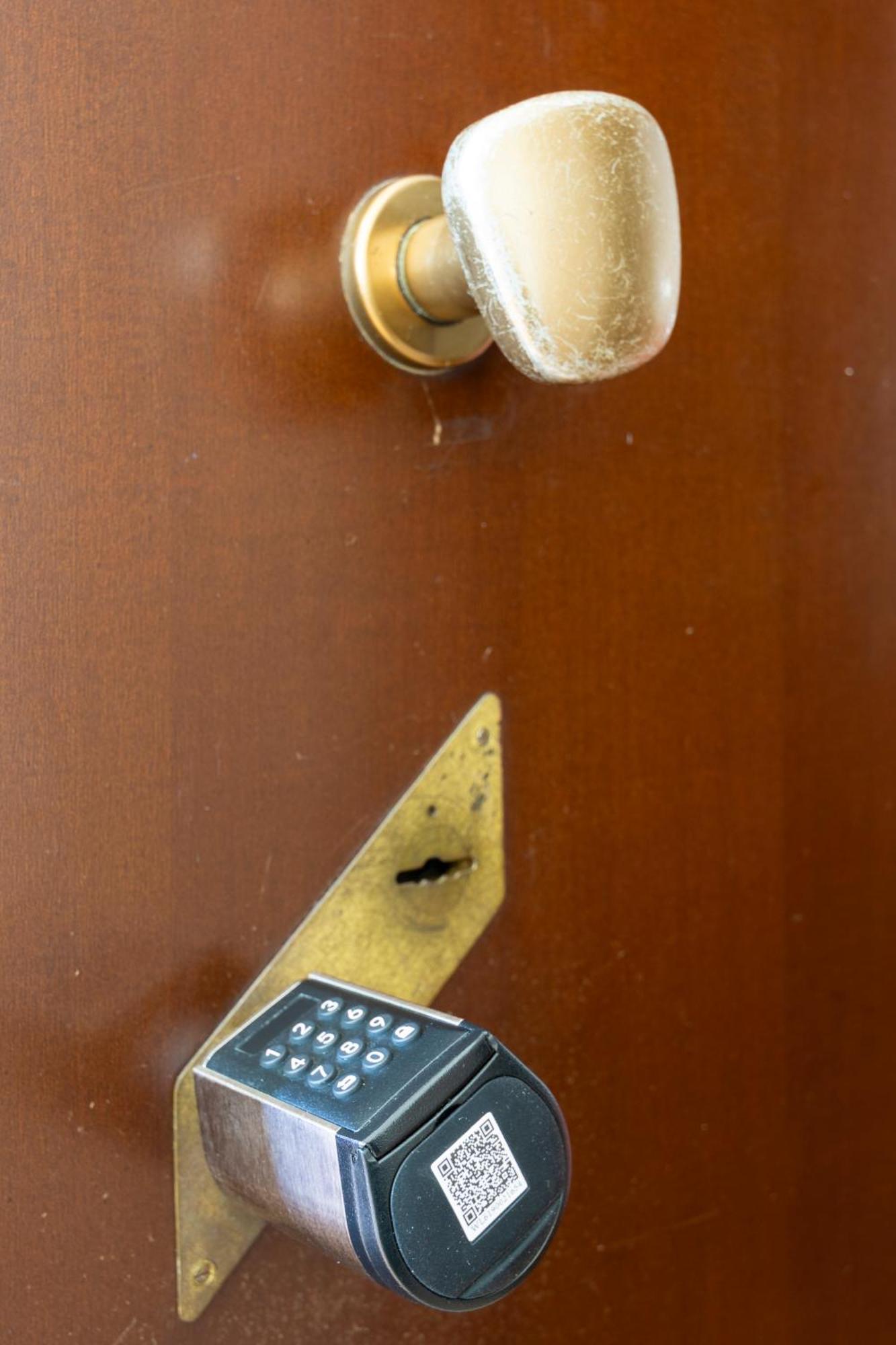 Deluxe Appartement