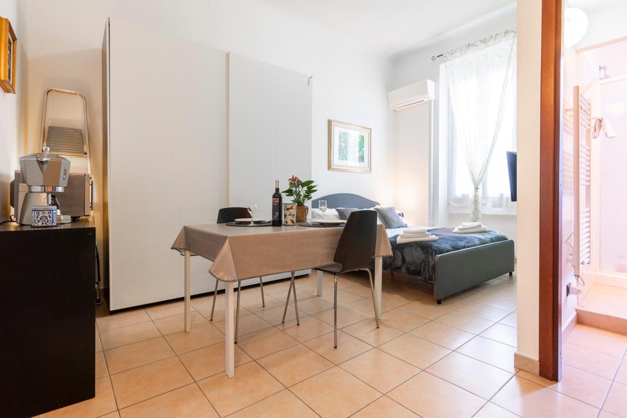 Deluxe Appartement *