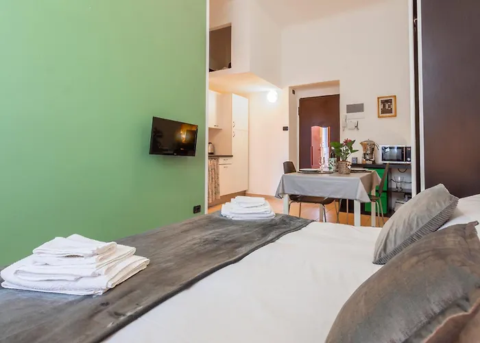 Deluxe Studio Milano