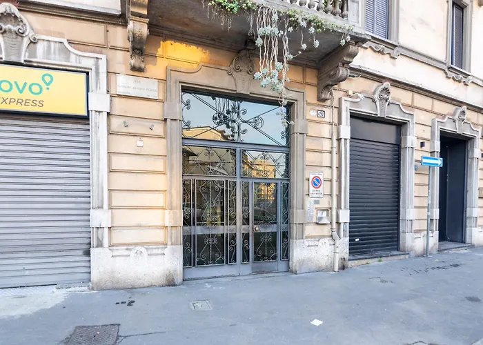 Deluxe Studio Milano