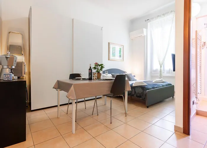 Deluxe Studio Milano